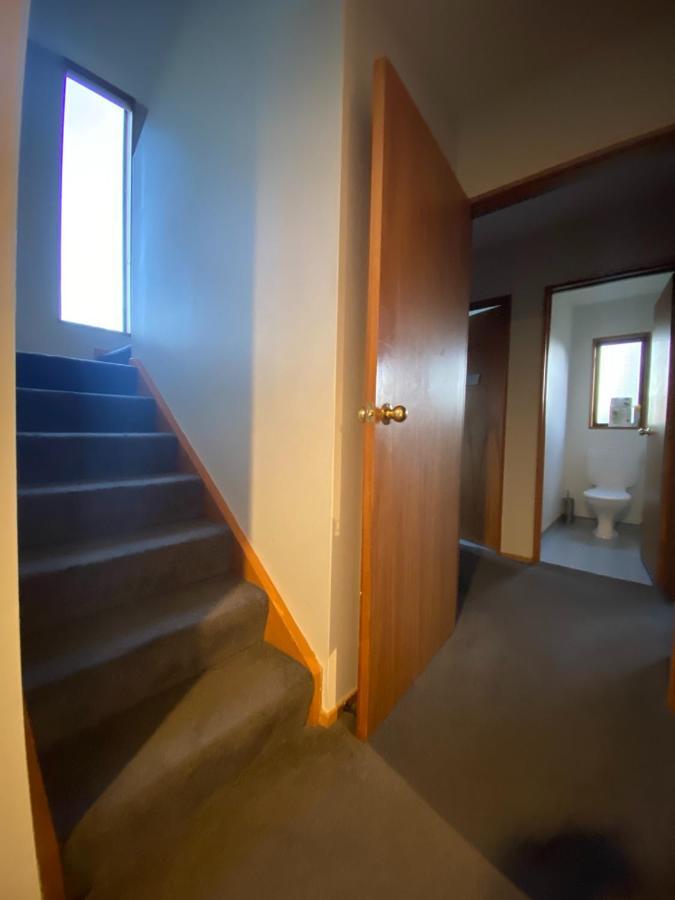 Villa 20b Alpine Ave Hanmer Springs Exterior foto