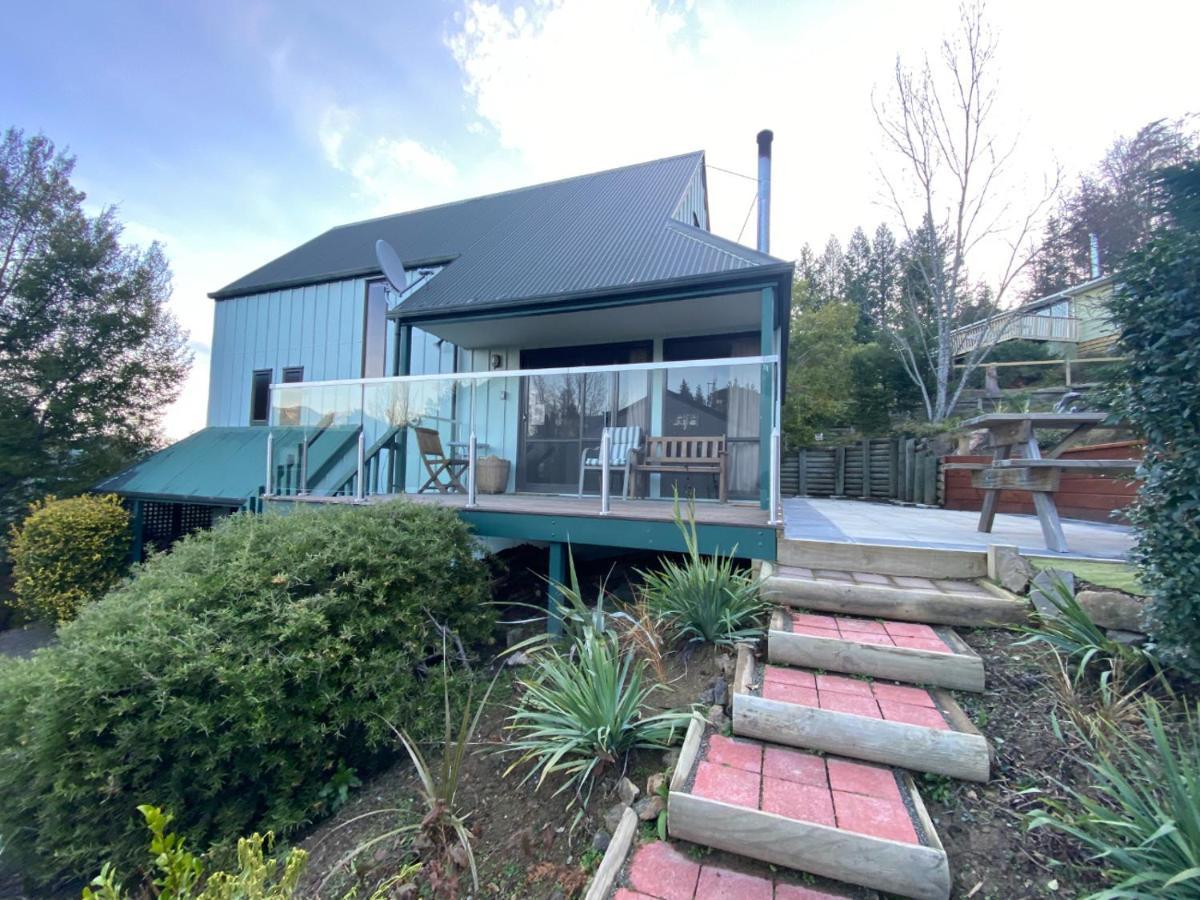 Villa 20b Alpine Ave Hanmer Springs Exterior foto