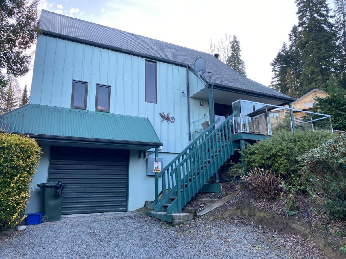 Villa 20b Alpine Ave Hanmer Springs Exterior foto