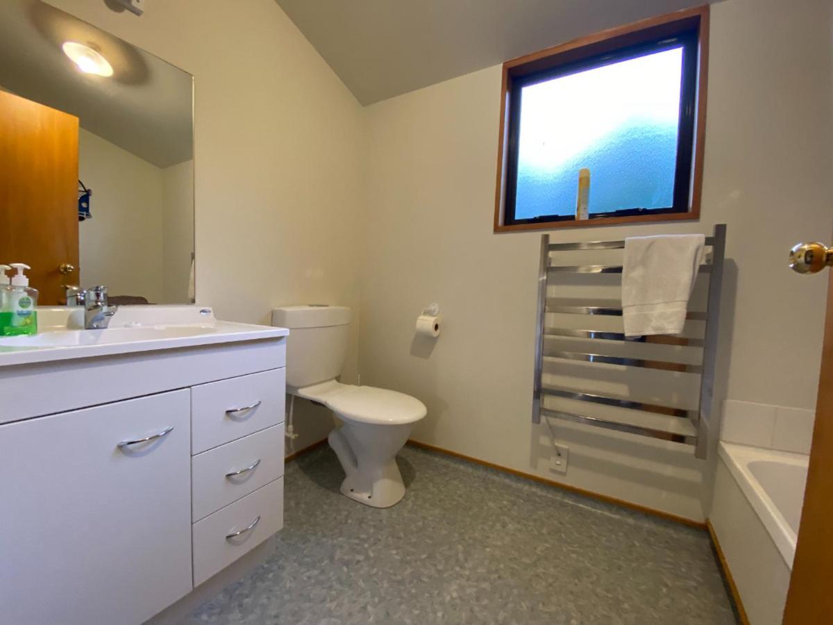 Villa 20b Alpine Ave Hanmer Springs Exterior foto